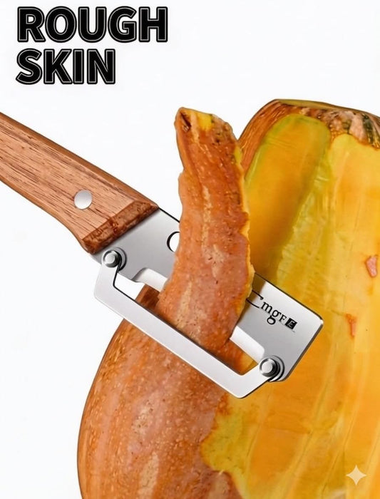 Vegetable Peeler,5-Year Warranty,Zero Flex Potato Veggie Peeler for Kitchen