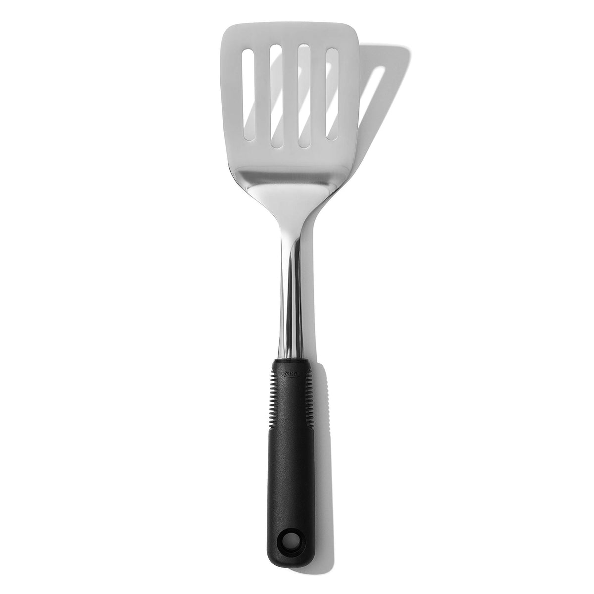 OXO Good Grips Stainless Steel Soup Ladle with Pour Spout