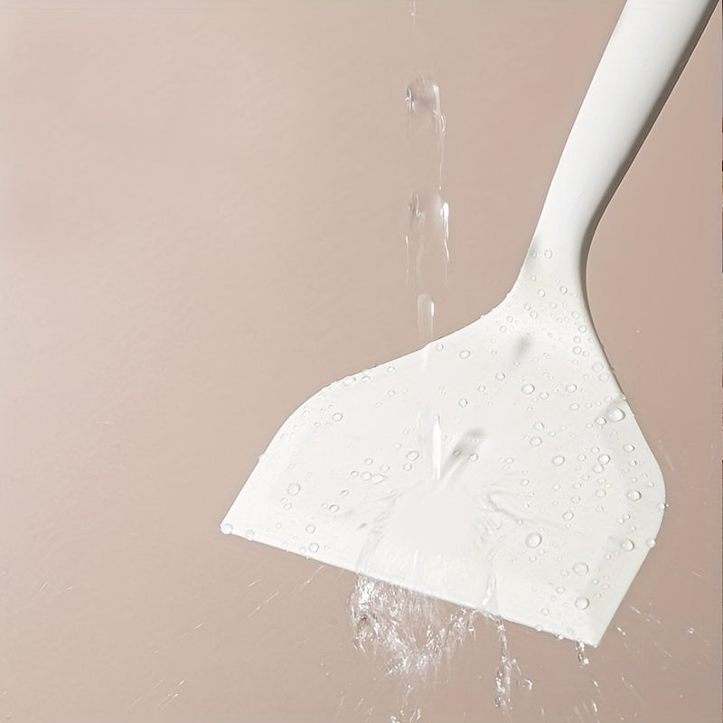 Egg Silicone Spatula