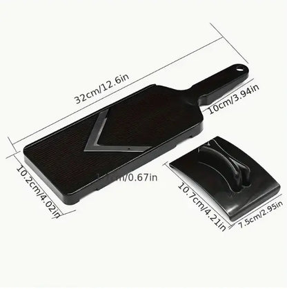 Cabbage Slicer, Cabbage Scraper, Multifunctional Vegetable Chopping And Slicing Knife, Cabbage Shredding Tool, Vegetable Slicer Kitchen Gadgets Kitchenware Utensils