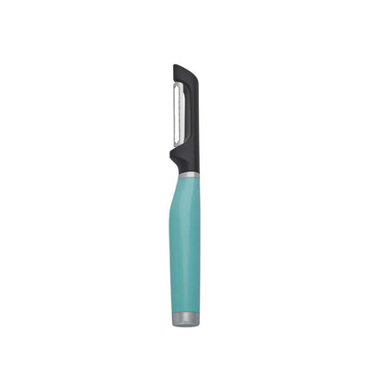 KitchenAid Classic Euro Peeler, 8.6 inches, Black