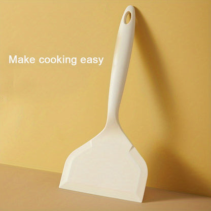 Egg Silicone Spatula