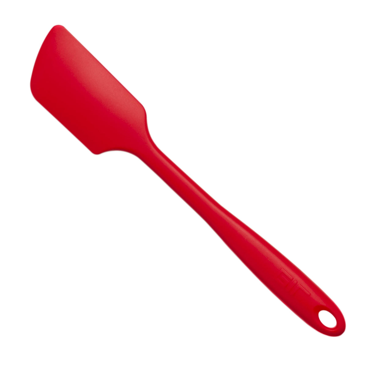 GIR: Get It Right Silicone Kitchen Spatula - Non-toxic Cooking Utensils for Nonstick Cookware, Cooking and Baking, Skinny - 11IN - Sprinkles