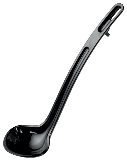 Winco Stainless Steel Ladle, 8-Ounce