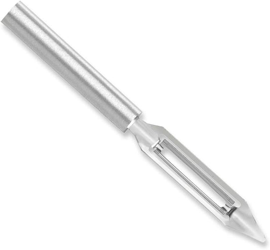 Rada Cutlery Vegetable Peeler (R132), Silver