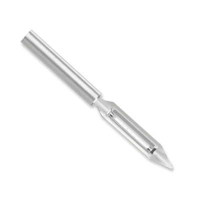 Rada Cutlery Vegetable Peeler (R132), Silver
