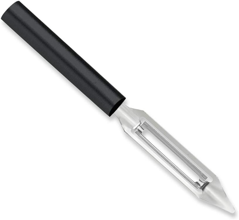Rada Cutlery Vegetable Peeler (R132), Silver