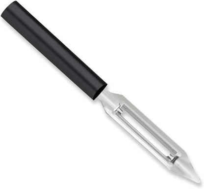 Rada Cutlery Vegetable Peeler (R132), Silver