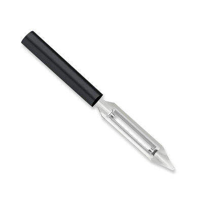 Rada Cutlery Vegetable Peeler (R132), Silver