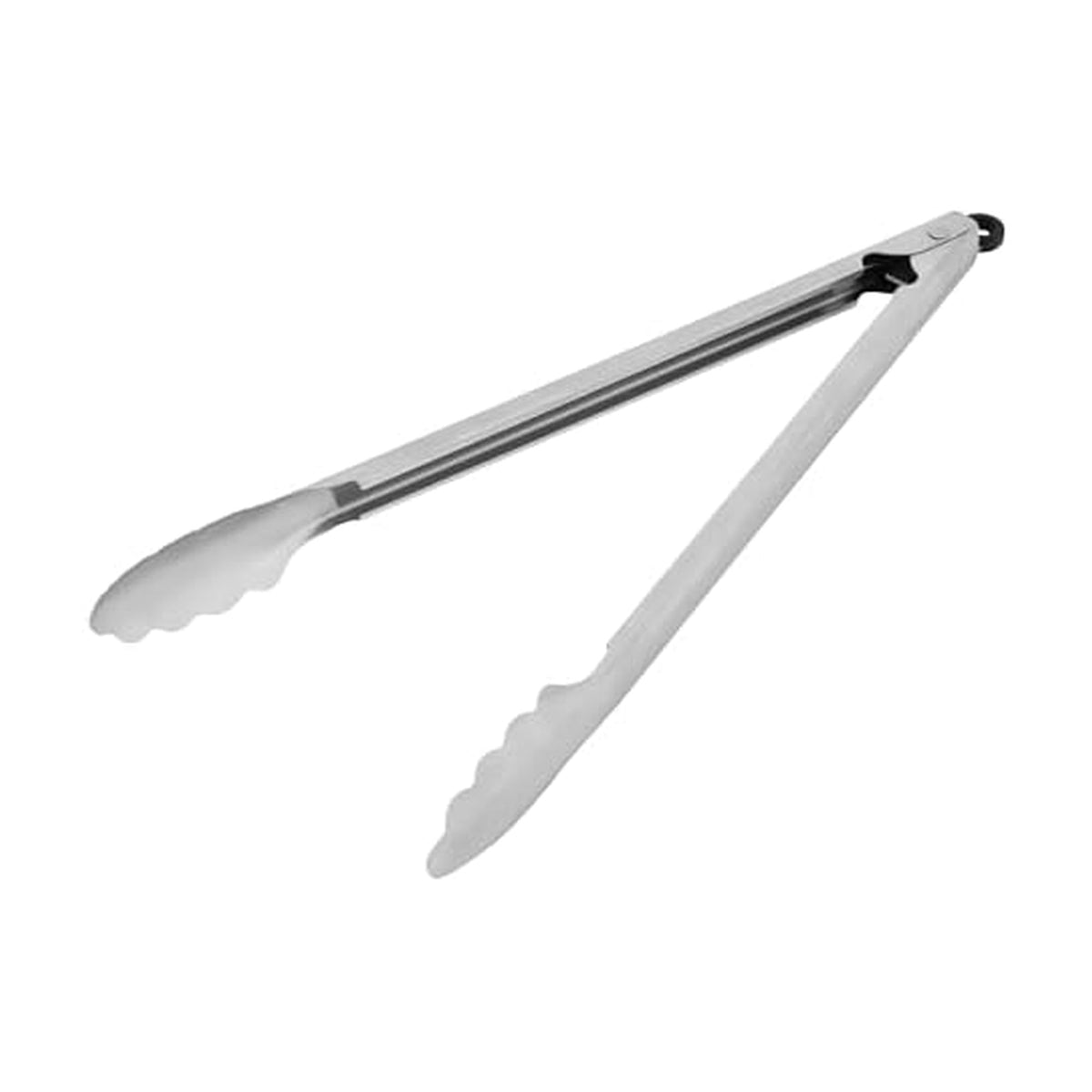 KitchenAid Stainless Steel Utility Tongs, 12 Inch