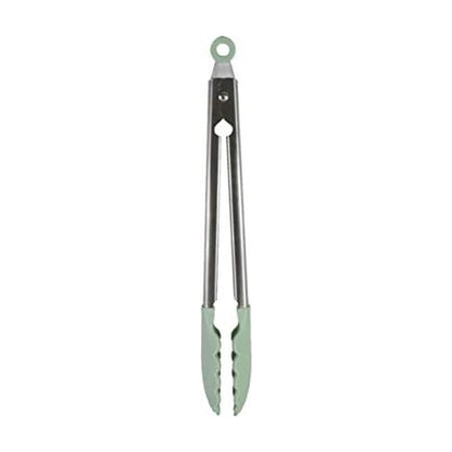 KitchenAid Stainless Steel Utility Tongs, 12 Inch