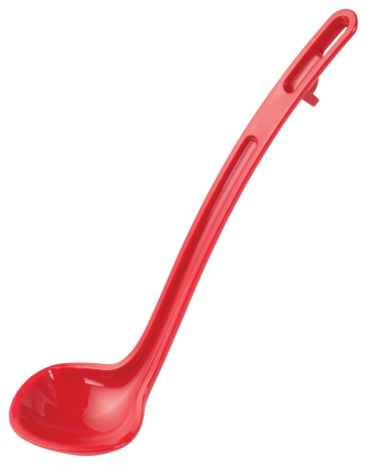 Winco Stainless Steel Ladle, 8-Ounce
