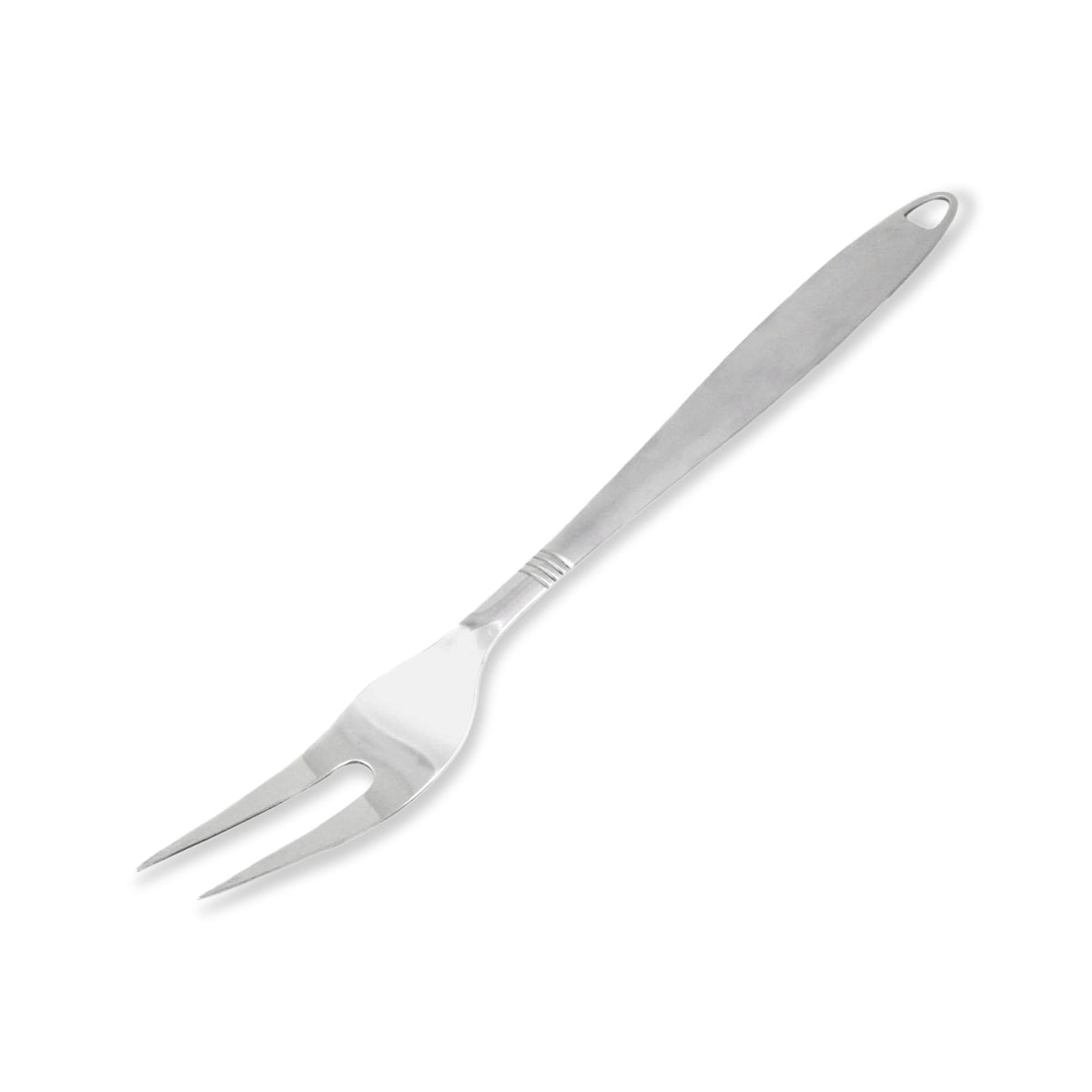 Chef Craft Select Cooking Ladle, 11.5 inch, Stainless Steel