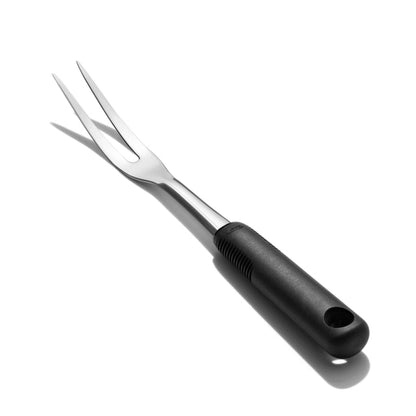 OXO Good Grips Stainless Steel Soup Ladle with Pour Spout