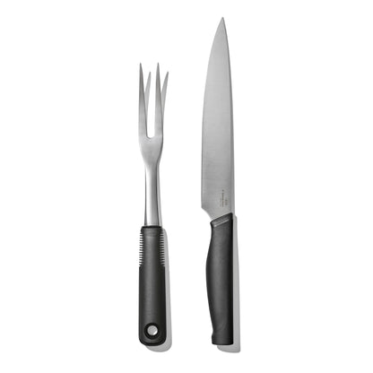 OXO Good Grips Stainless Steel Turner, Cooking Spatula, Heat Resistant