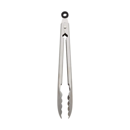 KitchenAid Stainless Steel Utility Tongs, 12 Inch