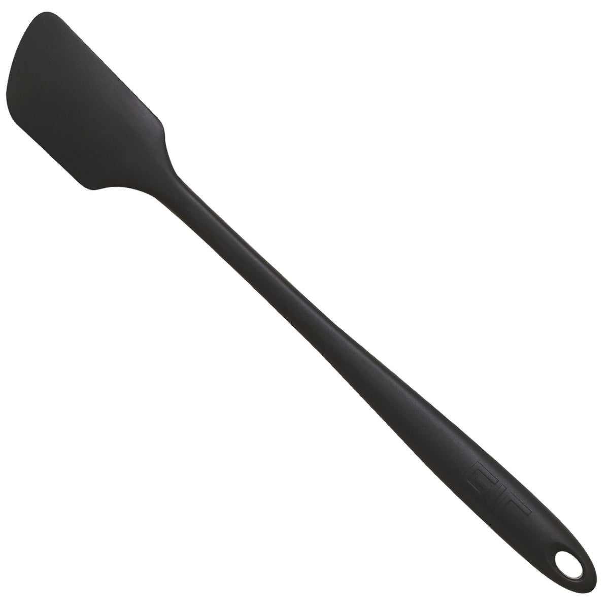 GIR: Get It Right Silicone Kitchen Spatula - Non-toxic Cooking Utensils for Nonstick Cookware, Cooking and Baking, Skinny - 11IN - Sprinkles