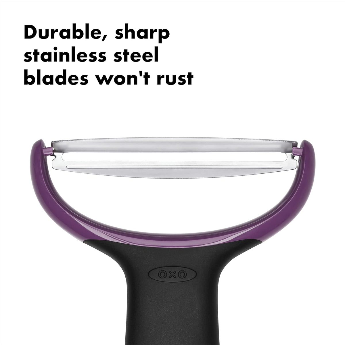 OXO Good Grips Large Vegetable Y Prep Peeler