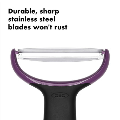 OXO Good Grips Large Vegetable Y Prep Peeler