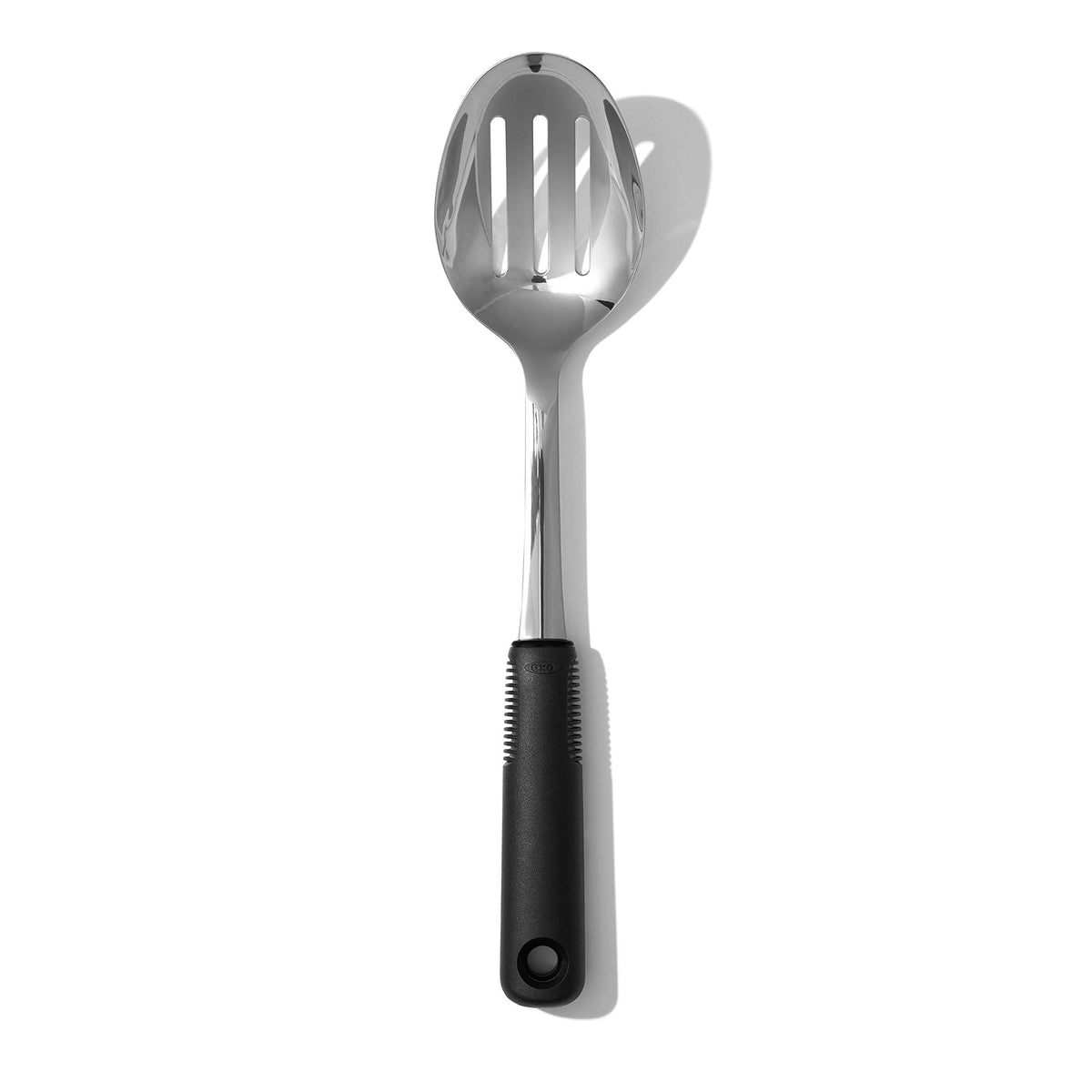OXO Good Grips Stainless Steel Turner, Cooking Spatula, Heat Resistant