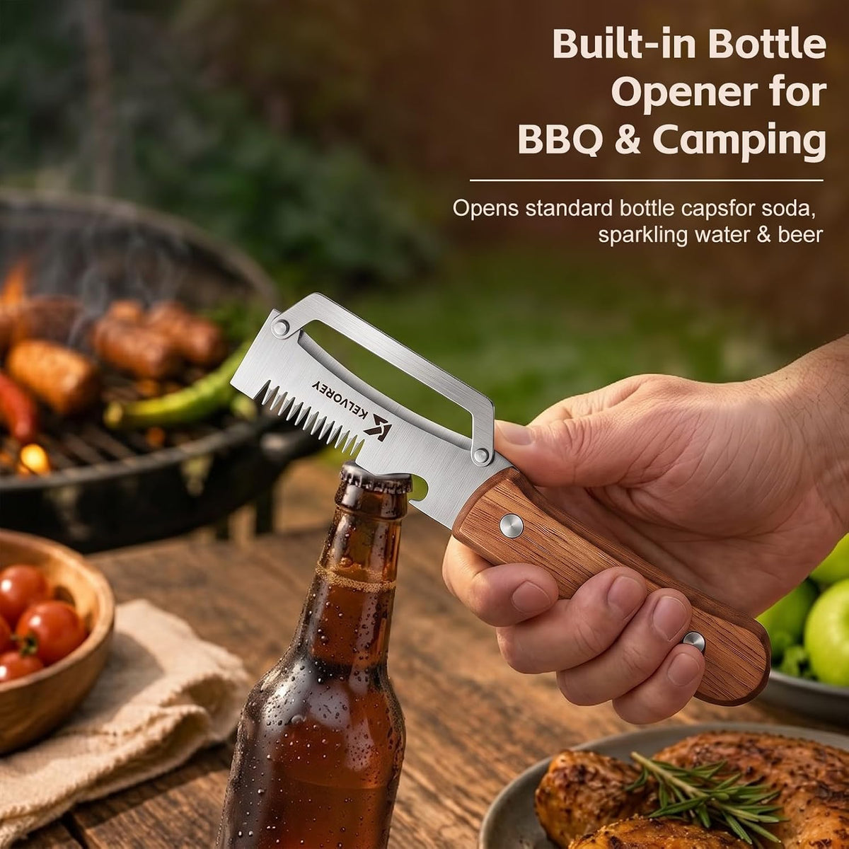 3-in-1 Multifunctional Vegetable Peeler for Right Hand