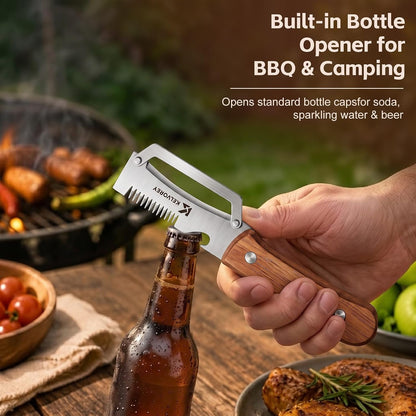 3-in-1 Multifunctional Vegetable Peeler for Right Hand