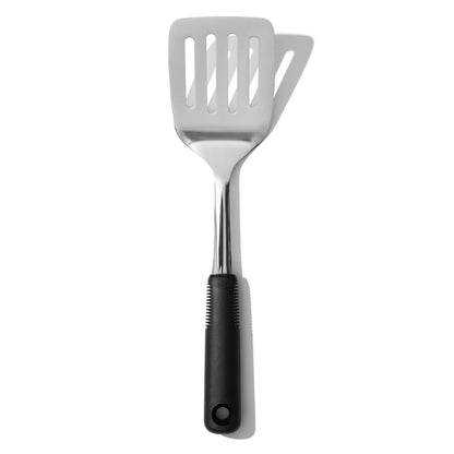 OXO Good Grips Stainless Steel Soup Ladle with Pour Spout