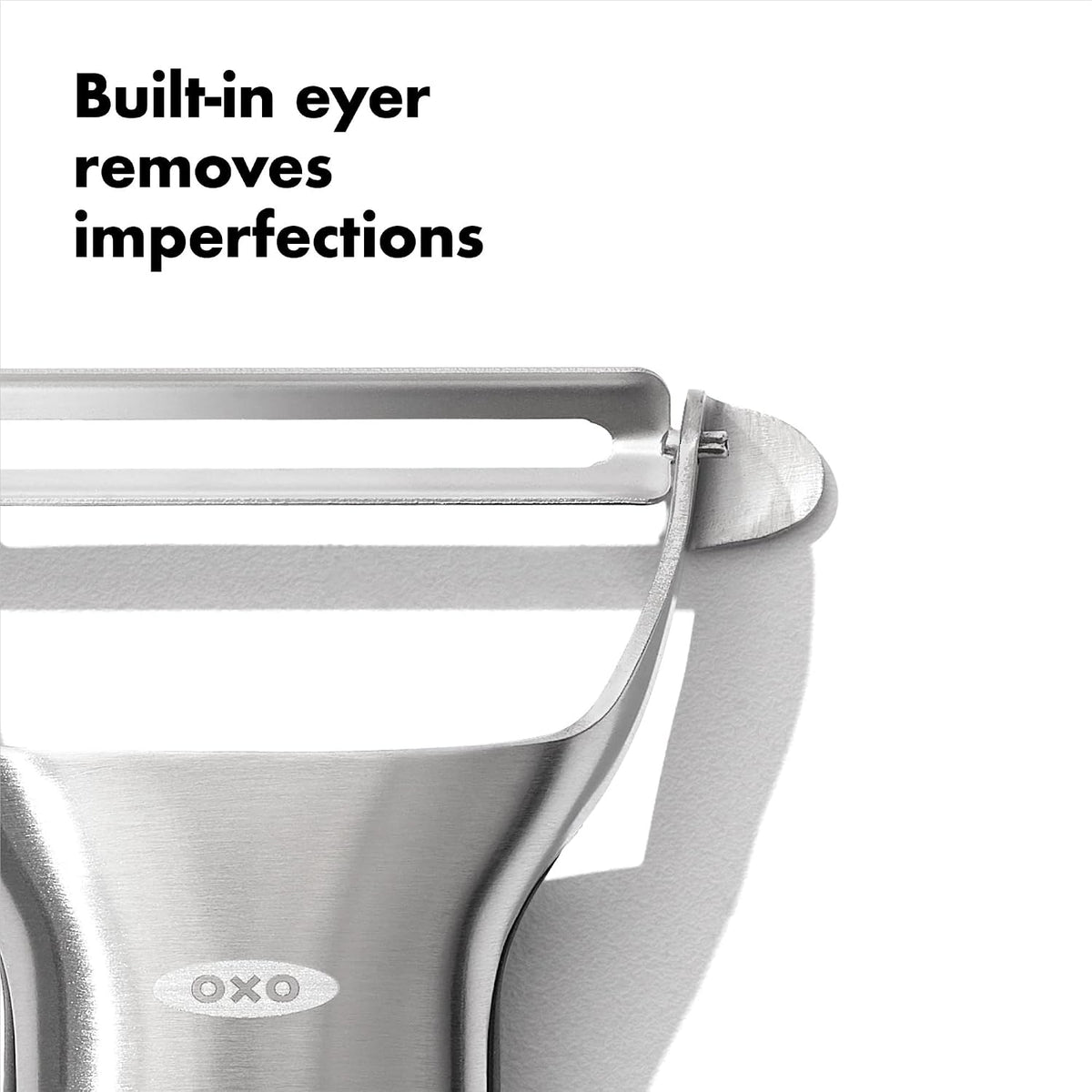 OXO Steel Y Peeler