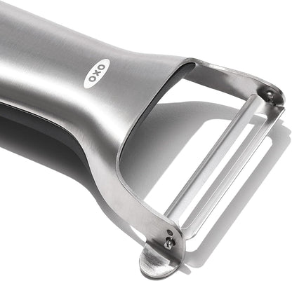 OXO Steel Y Peeler