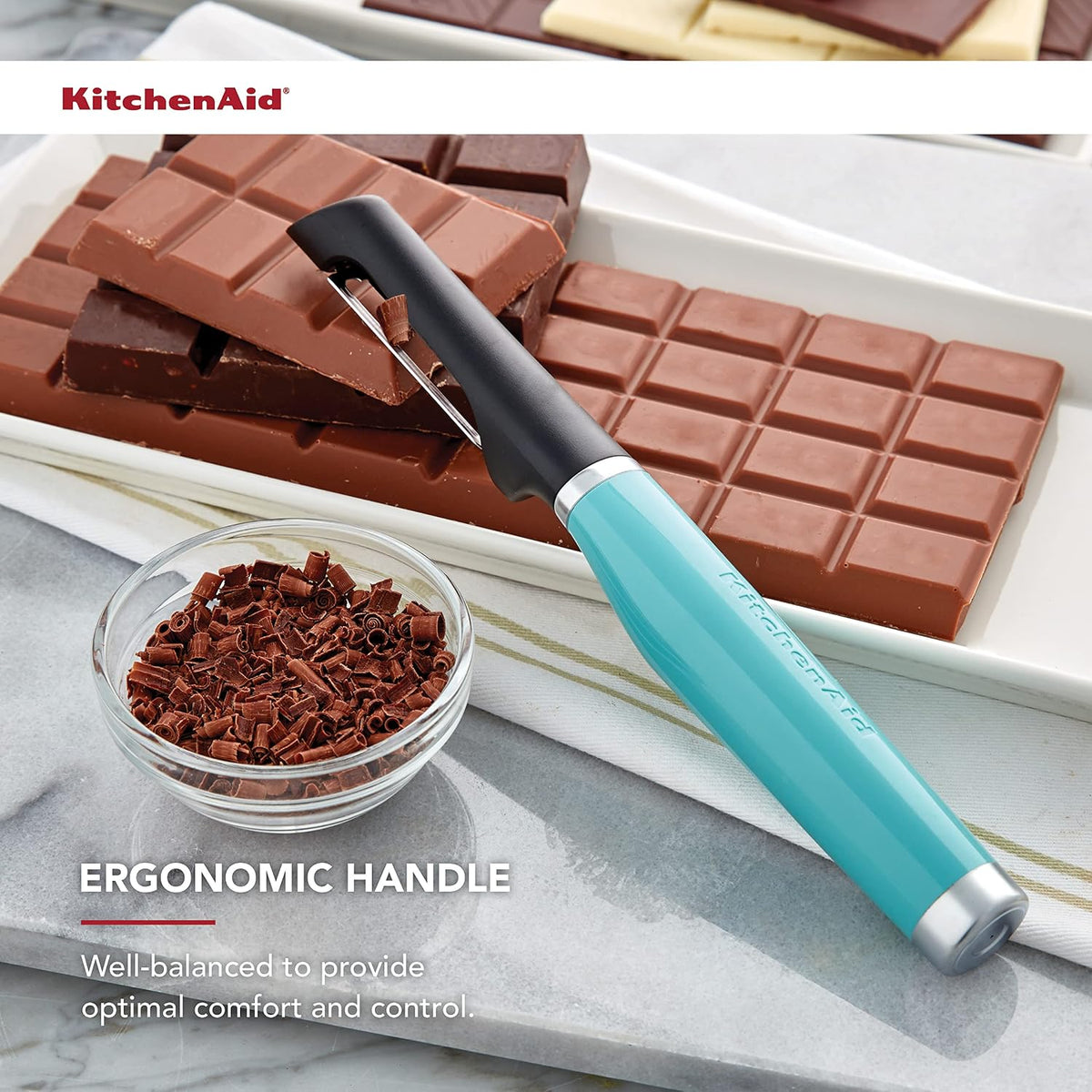 KitchenAid Soft Classic Euro Peeler