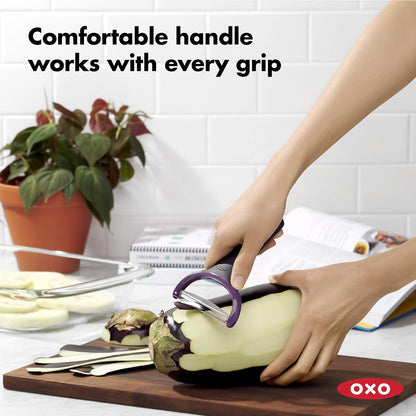 OXO Good Grips Large Vegetable Y Prep Peeler