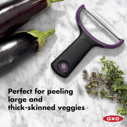 OXO Good Grips Large Vegetable Y Prep Peeler