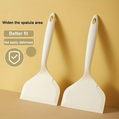 Egg Silicone Spatula