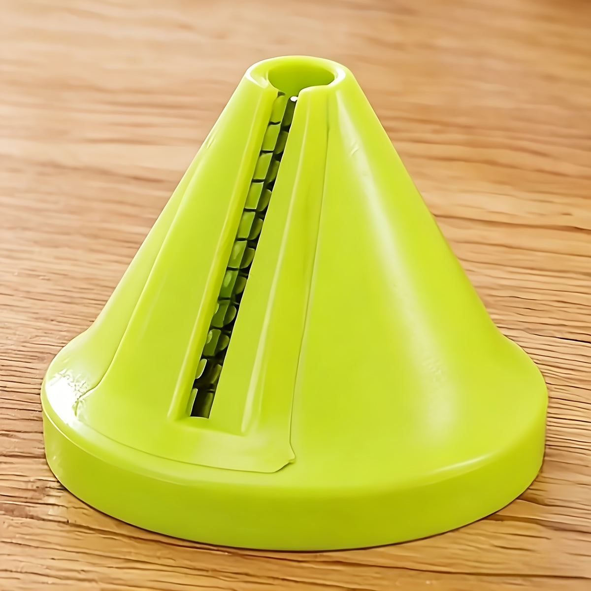 1pc Slicer Upgrades Your Kitchen with This Creative Multi-Functional Conical Vegetable Shredder, Carrot/Cucumber Grater, Fruit And Vegetable Peeler