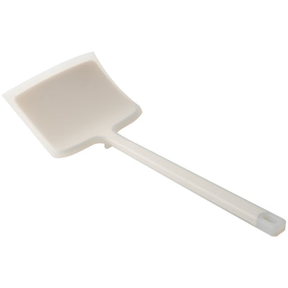 SHAON Silicone Wide-Face Frying Spatula Household Non-Stick Pan Tamagoyaki Spatula Kitchen Non-Stick Pan Cooking Silicone Wide-Mouth Frying Spatula